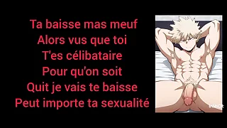 Tu as A baisse mas meuf Alors je vais te baisse hentai joi unconcerned fr